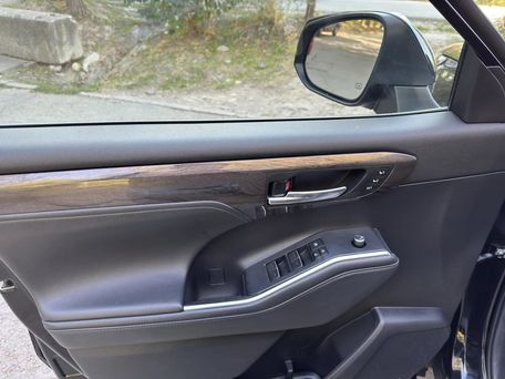 Toyota Highlander, 2022 — 照片 5