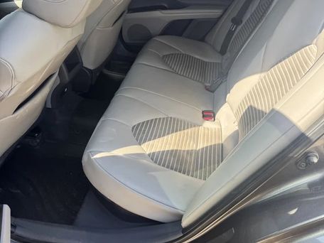 Toyota Camry, 2021 — сүрөт 4