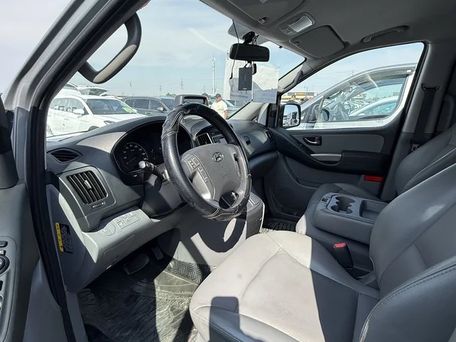 Hyundai Starex, 2019 — фото 5