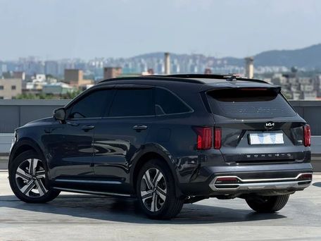 Kia Sorento, 2020 — фото 4