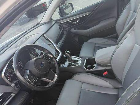 Subaru Outback, 2021 — фото 14