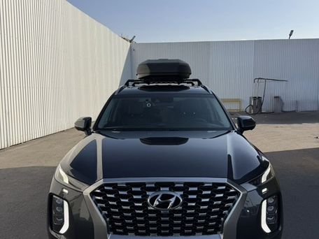 Hyundai Palisade, 2019 — фото 3