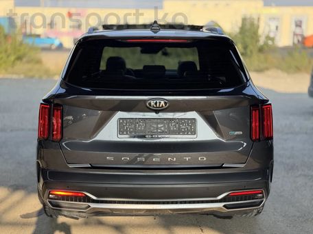 Kia Sorento, 2021 — 照片 5