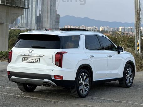 Hyundai Palisade, 2020 — photo 4