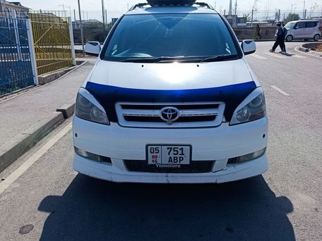 Toyota Ipsum, 2002 — сүрөт 3