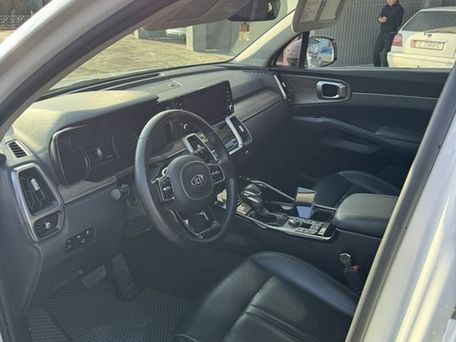 Kia Sorento, 2020 — 照片 8
