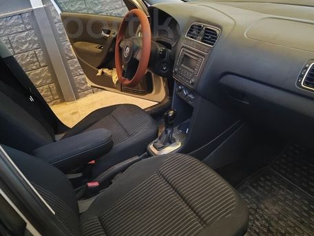 Volkswagen Polo, 2010 — photo 8