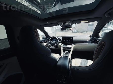 BYD Song Plus, 2022 — photo 4