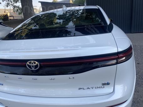 Toyota Crown, 2024 — сүрөт 7