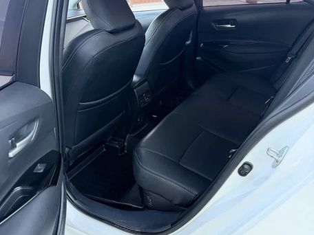 Toyota Corolla, 2023 — сүрөт 6