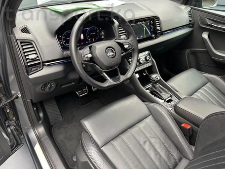 Skoda Karoq, 2024 — сүрөт 14