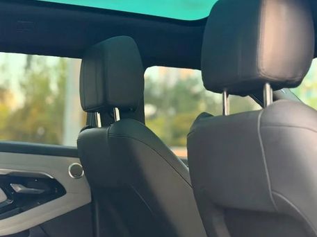 Land Rover Range Rover Evoque, 2020 — 照片 10