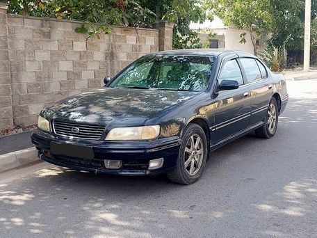 Nissan Cefiro, 1996 — фото 1