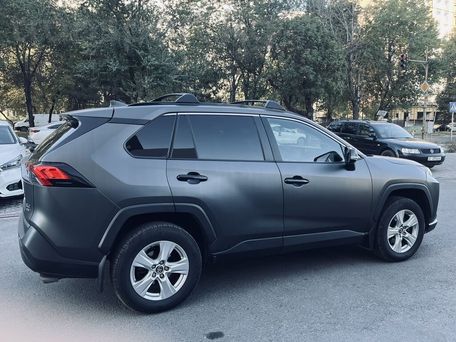 Toyota RAV4, 2020 — сүрөт 5