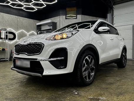 Kia Sportage, 2019 — сүрөт 9