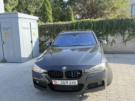 BMW 3 серии, 2015 — photo 3