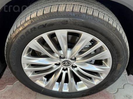 Toyota Highlander, 2021 — photo 7
