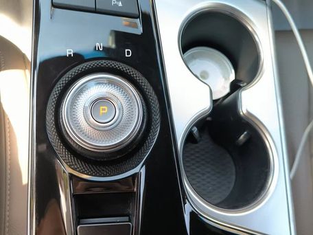 Kia K8, 2021 — сүрөт 11