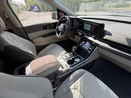 Kia Carnival, 2021 — photo 6