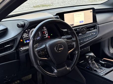 Lexus ES, 2022 — 照片 7