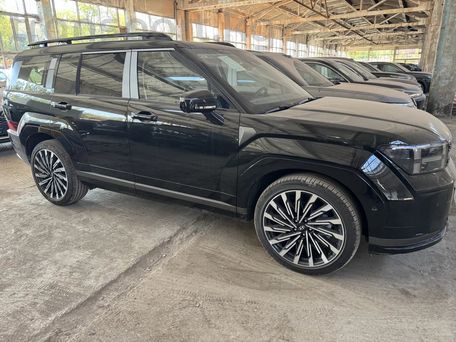 Hyundai Santa Fe, 2026 — photo 2