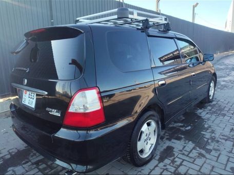 Honda Odyssey, 2000 — photo 5