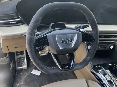 Audi Q5, 2026 — photo 7