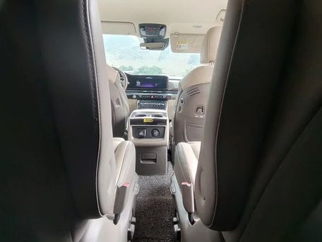 Kia Carnival, 2021 — сүрөт 7