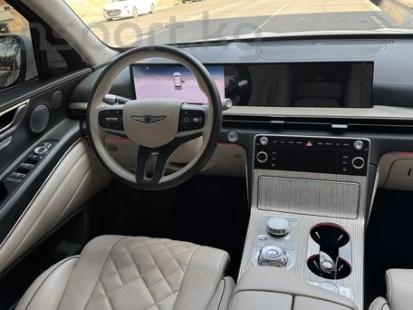 Genesis GV80, 2024 — сүрөт 9