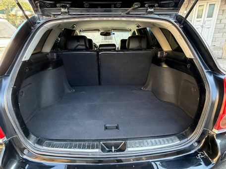 Toyota Avensis, 2004 — 照片 8