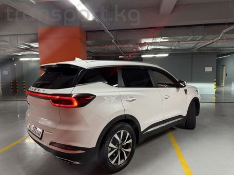 Chery Tiggo (T11), 2023 — 照片 3
