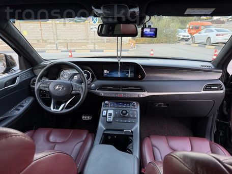 Hyundai Palisade, 2020 — сүрөт 9