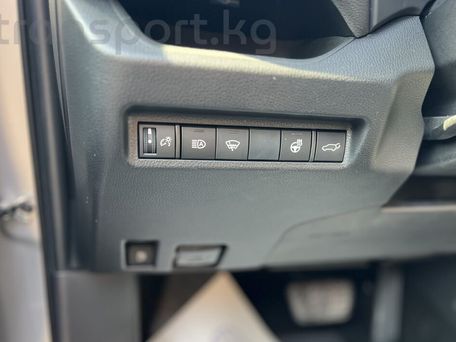 Toyota RAV4, 2019 — сүрөт 14
