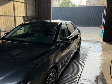 Hyundai Grandeur, 2020 — photo 2