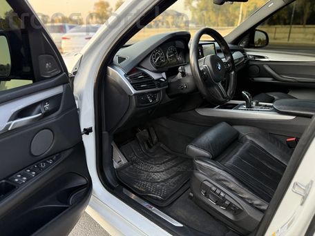 BMW X5, 2017 — photo 8