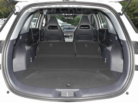 Changan CS75 Plus, 2026 — photo 11