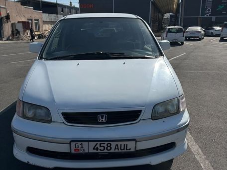 Honda Odyssey, 1998 — сүрөт 3