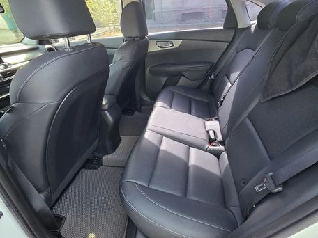 Kia K3, 2021 — photo 12