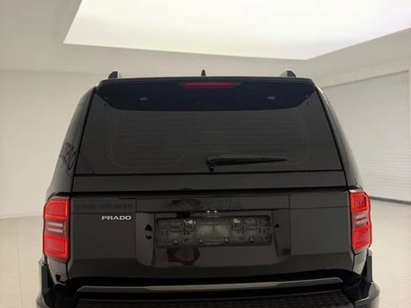 Toyota Land Cruiser Prado, 2024 — сүрөт 3
