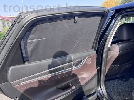 Hyundai Grandeur, 2017 — photo 6
