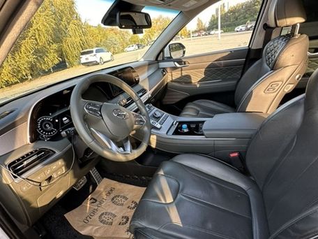 Hyundai Palisade, 2021 — 照片 6