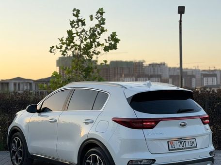 Kia Sportage, 2019 — фото 9