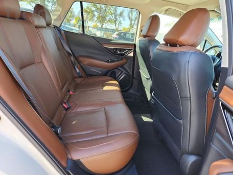 Subaru Outback, 2021 — photo 8