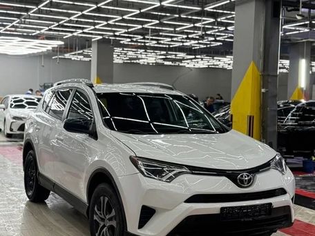 Toyota RAV4, 2015 — 照片 3