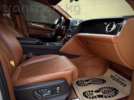 Bentley Bentayga, 2019 — фото 11