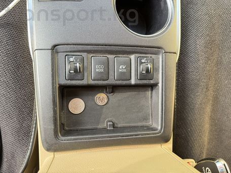 Toyota Camry, 2016 — photo 10