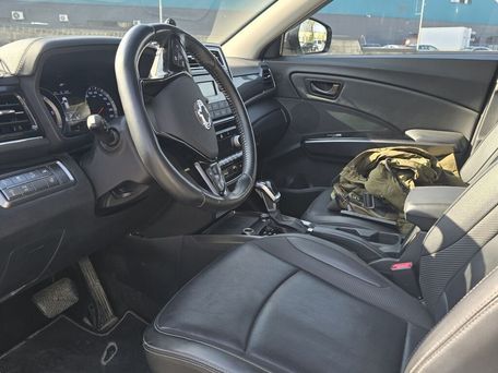 SsangYong Tivoli, 2020 — сүрөт 7