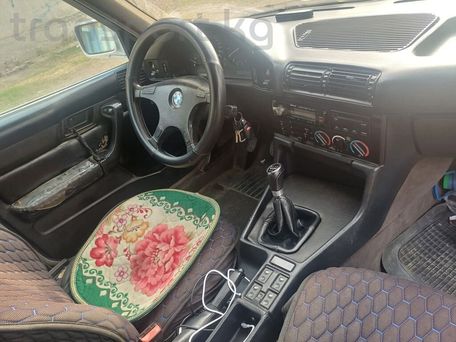 BMW 5 Series, 1993 — photo 5