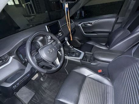 Toyota RAV4, 2019 — photo 16