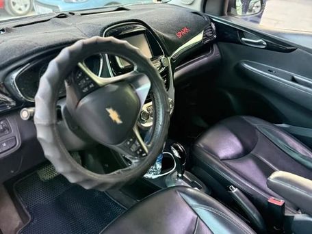 Chevrolet Spark, 2016 — photo 5